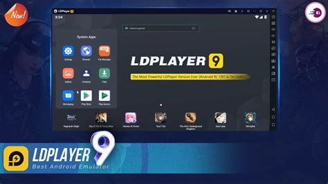 ldplayer erfahrungen.